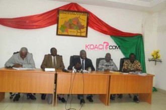 Burkina Faso : LÂ’opposition boycottera la session parlementaire sur la création du Senat